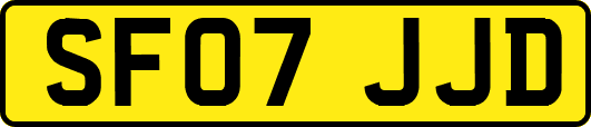 SF07JJD