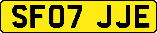 SF07JJE