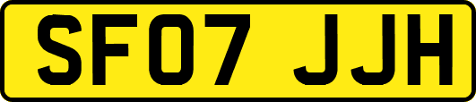 SF07JJH
