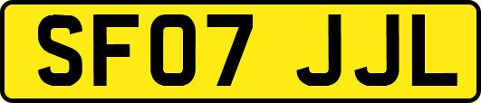 SF07JJL