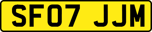 SF07JJM