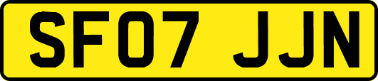 SF07JJN