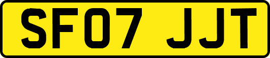 SF07JJT