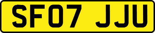 SF07JJU