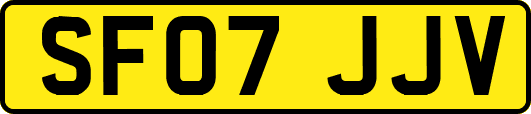 SF07JJV