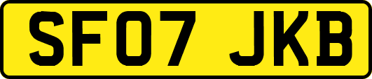 SF07JKB