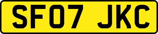 SF07JKC