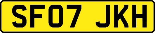 SF07JKH