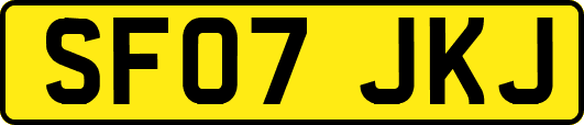 SF07JKJ