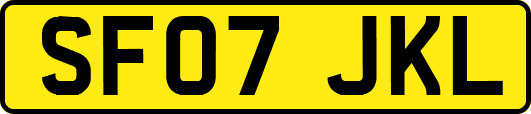 SF07JKL