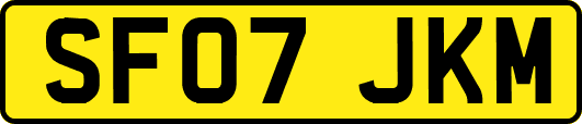 SF07JKM