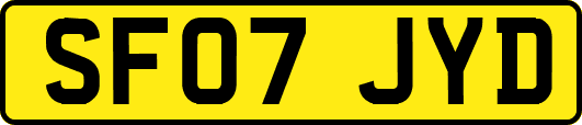 SF07JYD