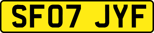 SF07JYF