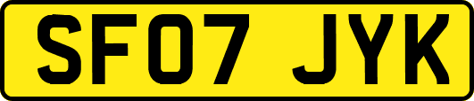 SF07JYK