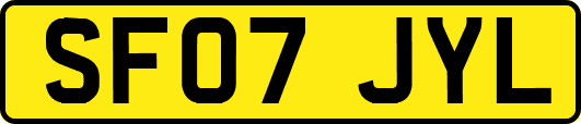 SF07JYL