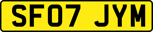 SF07JYM
