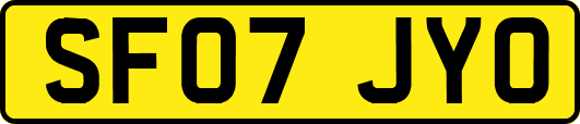 SF07JYO