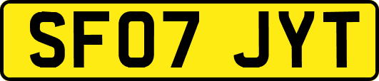 SF07JYT