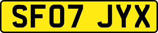 SF07JYX