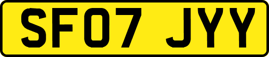 SF07JYY