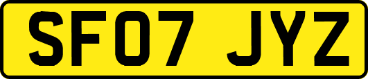 SF07JYZ