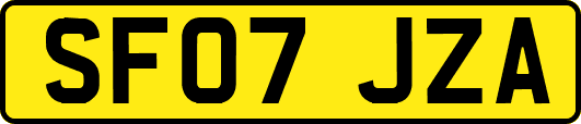 SF07JZA