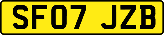 SF07JZB