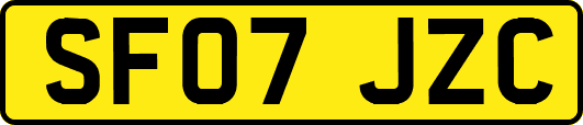 SF07JZC