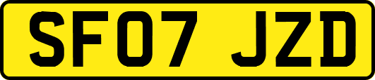 SF07JZD