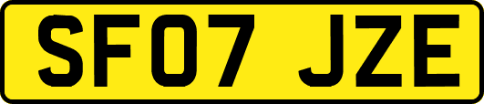 SF07JZE