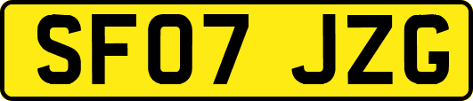 SF07JZG