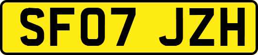 SF07JZH