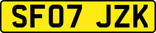 SF07JZK