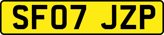 SF07JZP