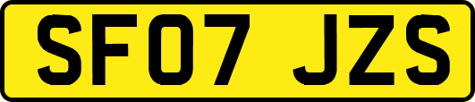 SF07JZS