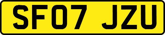 SF07JZU
