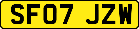 SF07JZW