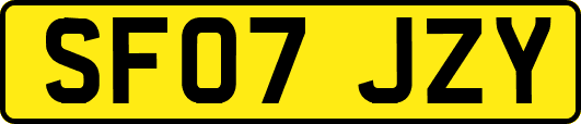 SF07JZY