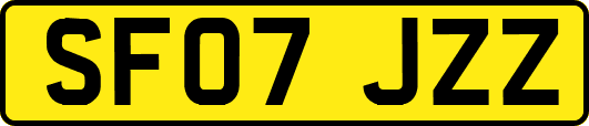SF07JZZ
