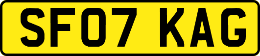 SF07KAG