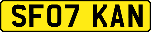 SF07KAN