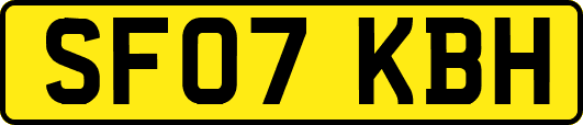 SF07KBH
