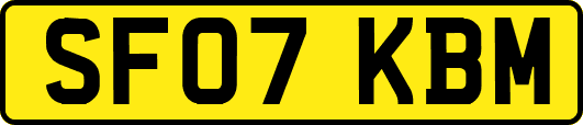 SF07KBM