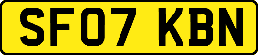 SF07KBN