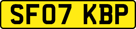 SF07KBP
