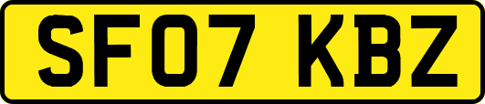 SF07KBZ