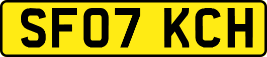 SF07KCH