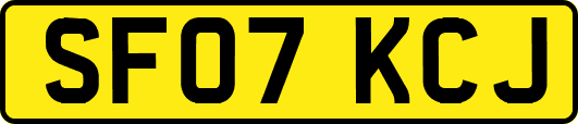 SF07KCJ
