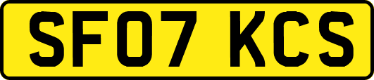 SF07KCS