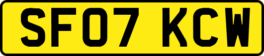 SF07KCW
